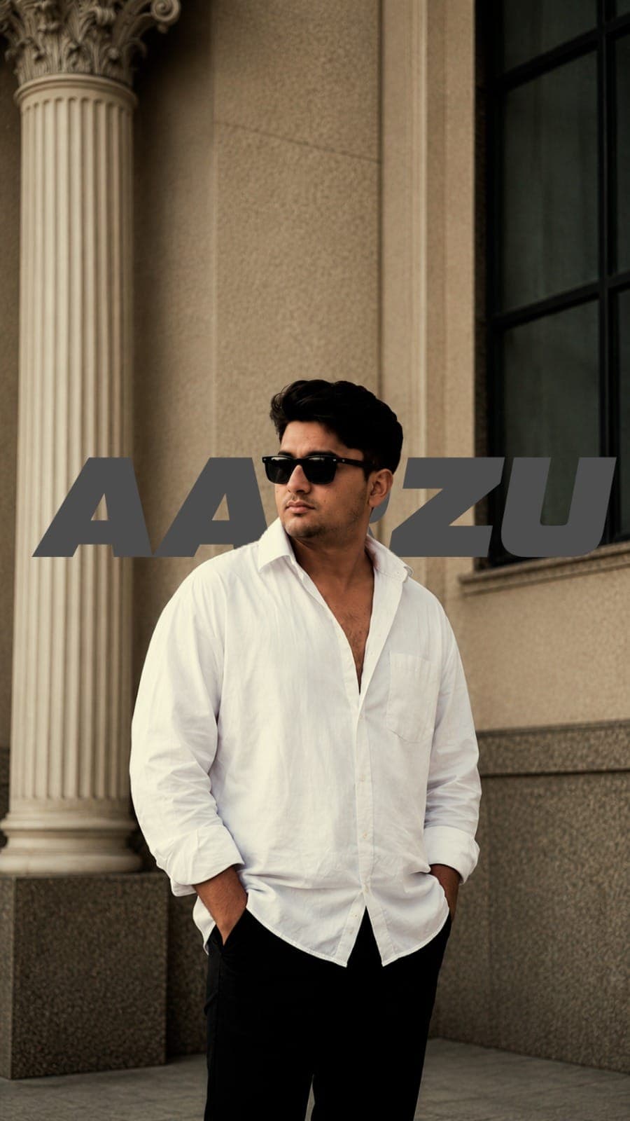 Muhammad Ali, Video Editor | Awais Designer