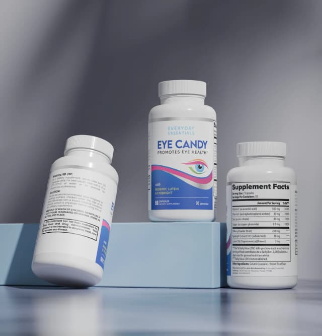Product Mockup Design