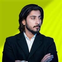 Saad Amir, Senior Packaging Designer | Awais Designer