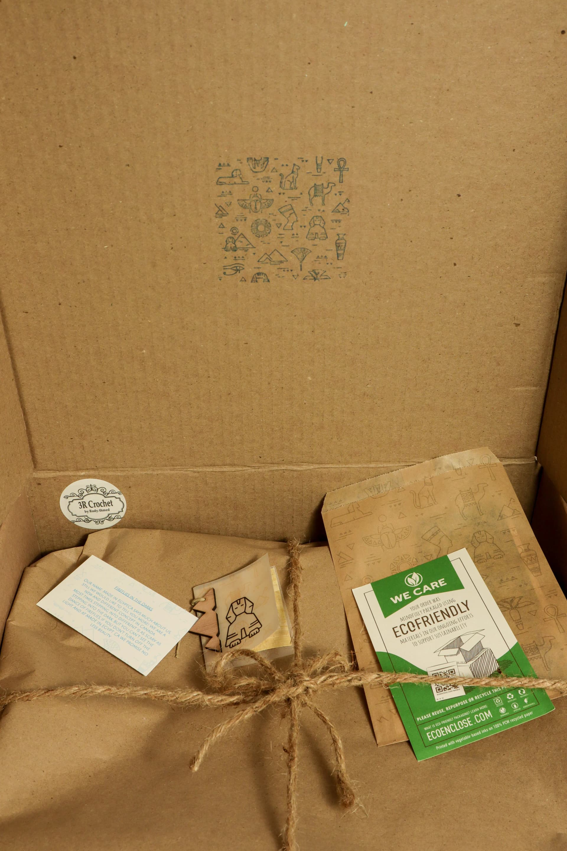 Sustainable Packaging Design: What Actually Reduces Environmental Impact (and What's Just Marketing) | Awais Khadim Packaging Design