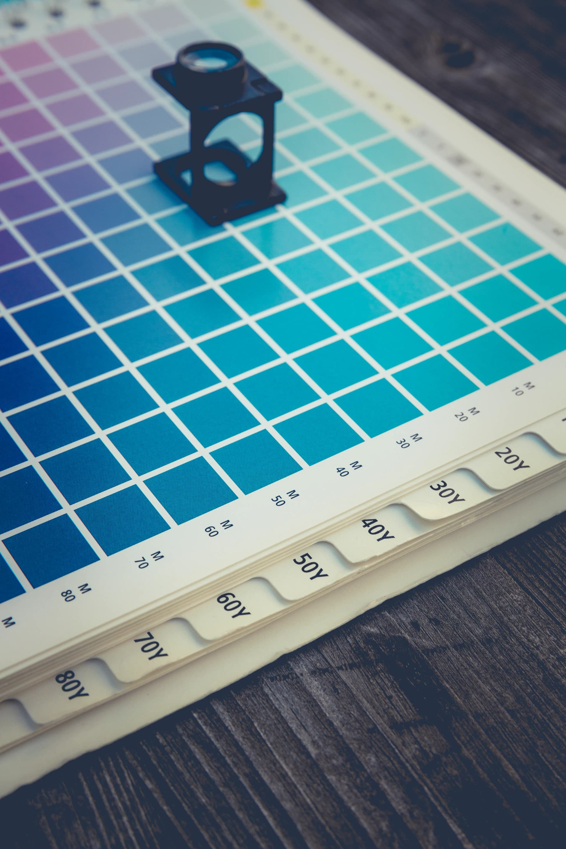 Print-Ready Packaging Files: CMYK, Bleed, Resolution, and What Your Printer Actually Needs | Awais Khadim Technical Guides