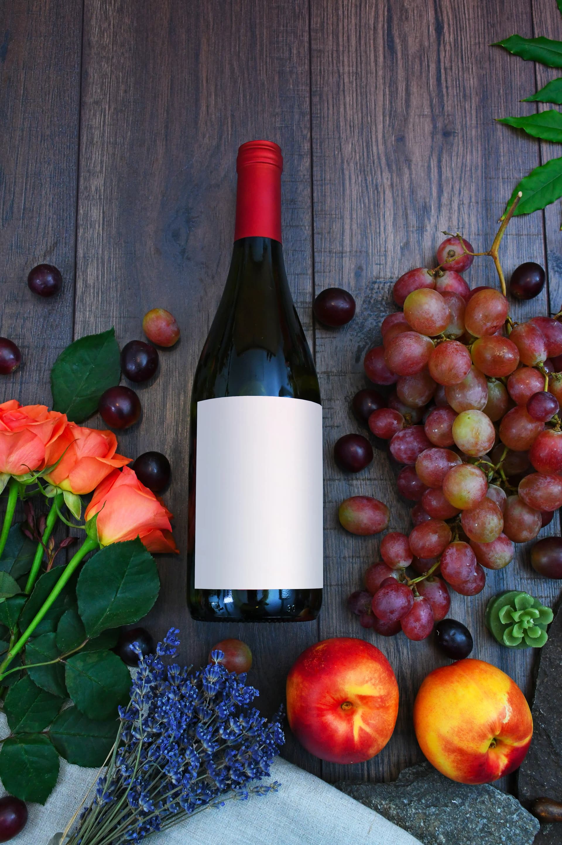 Alcohol Label Requirements: TTB Compliance for Wine, Beer, and Spirits | Awais Khadim Packaging Design