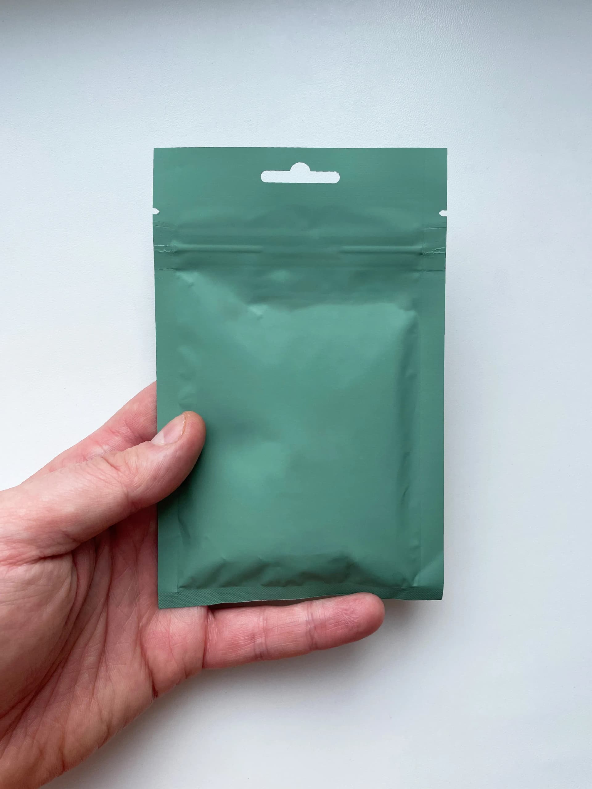 Stand-Up Pouch Design: The Complete Guide to Mylar, Kraft, and Flexible Packaging | Awais Khadim Packaging Design