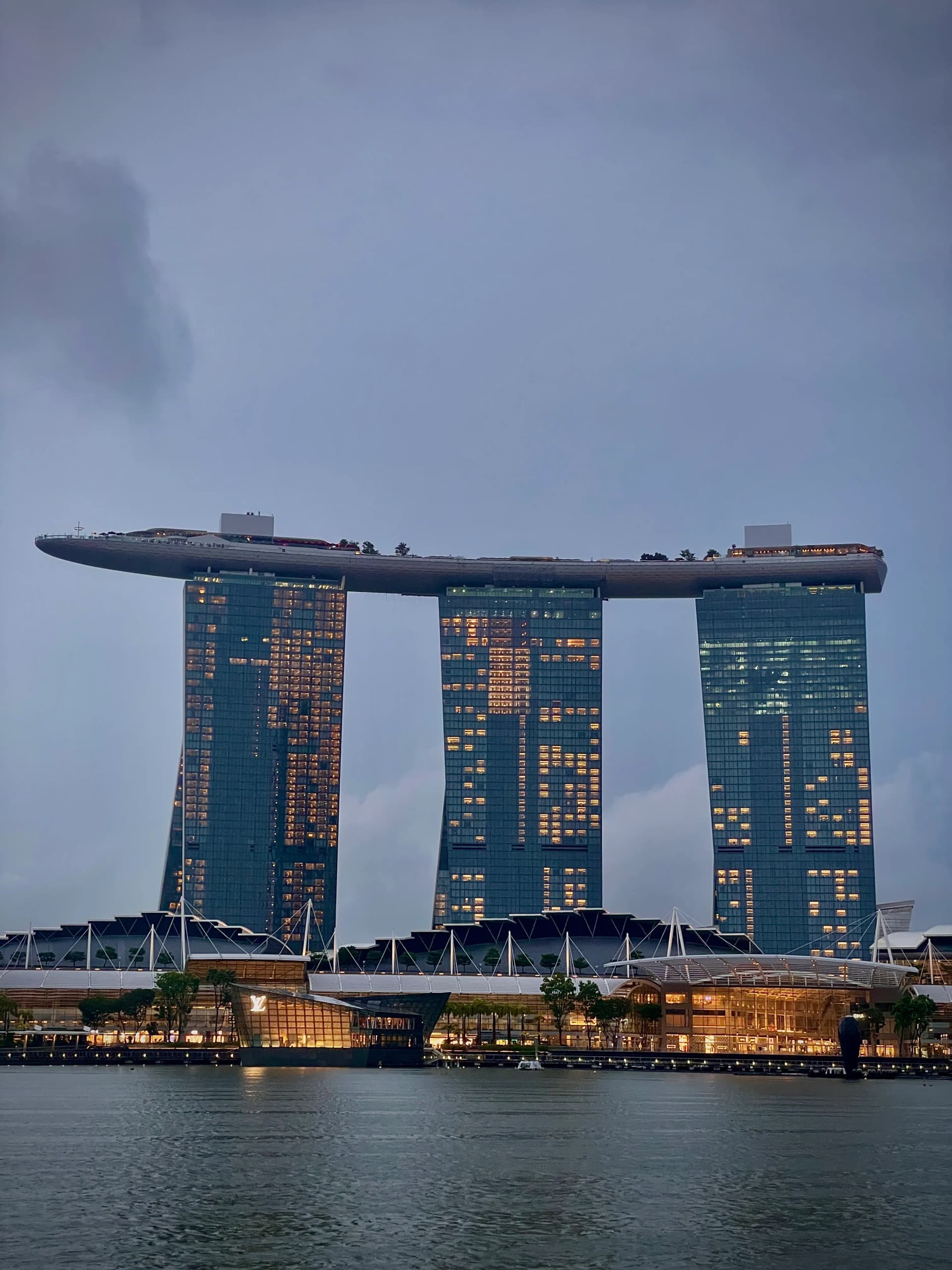 Packaging Design for Singapore Brands: A Complete Market Guide (2026) | Awais Khadim Market Guides