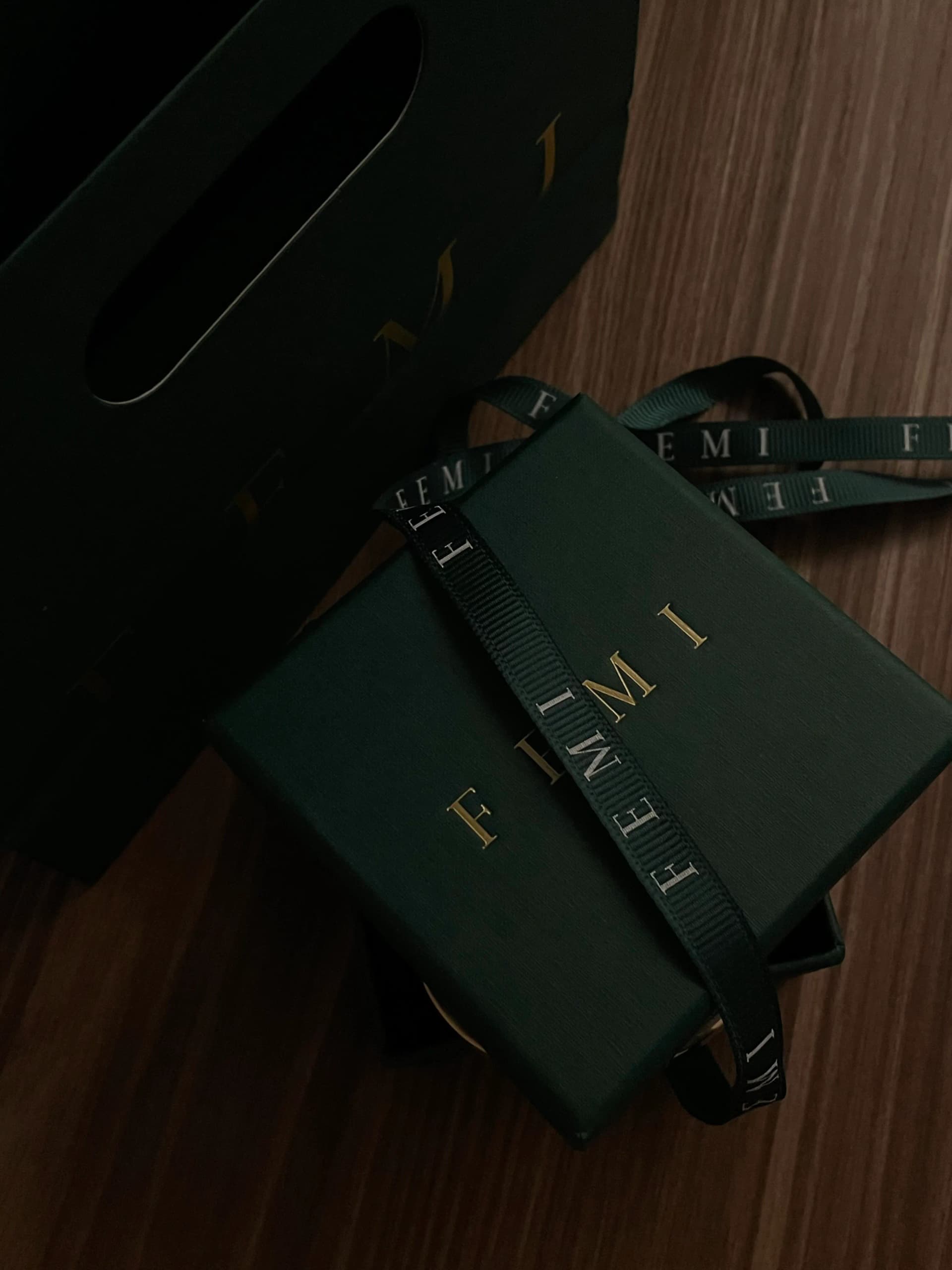Luxury Packaging Design: What Makes Premium Packaging Actually Work | Awais Khadim Packaging Design