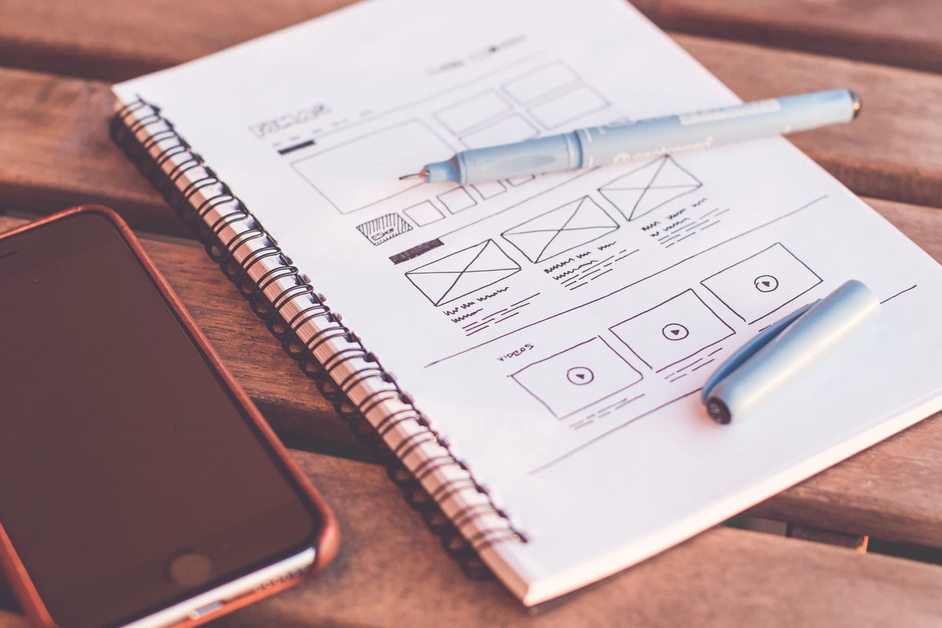 Logo Design Process: What Happens Between Brief and Final Files | Awais Khadim Packaging Design