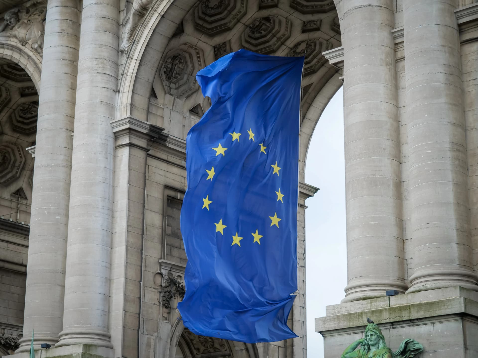 EU Food Labeling Laws Explained for Brand Owners | Awais Khadim Regulations