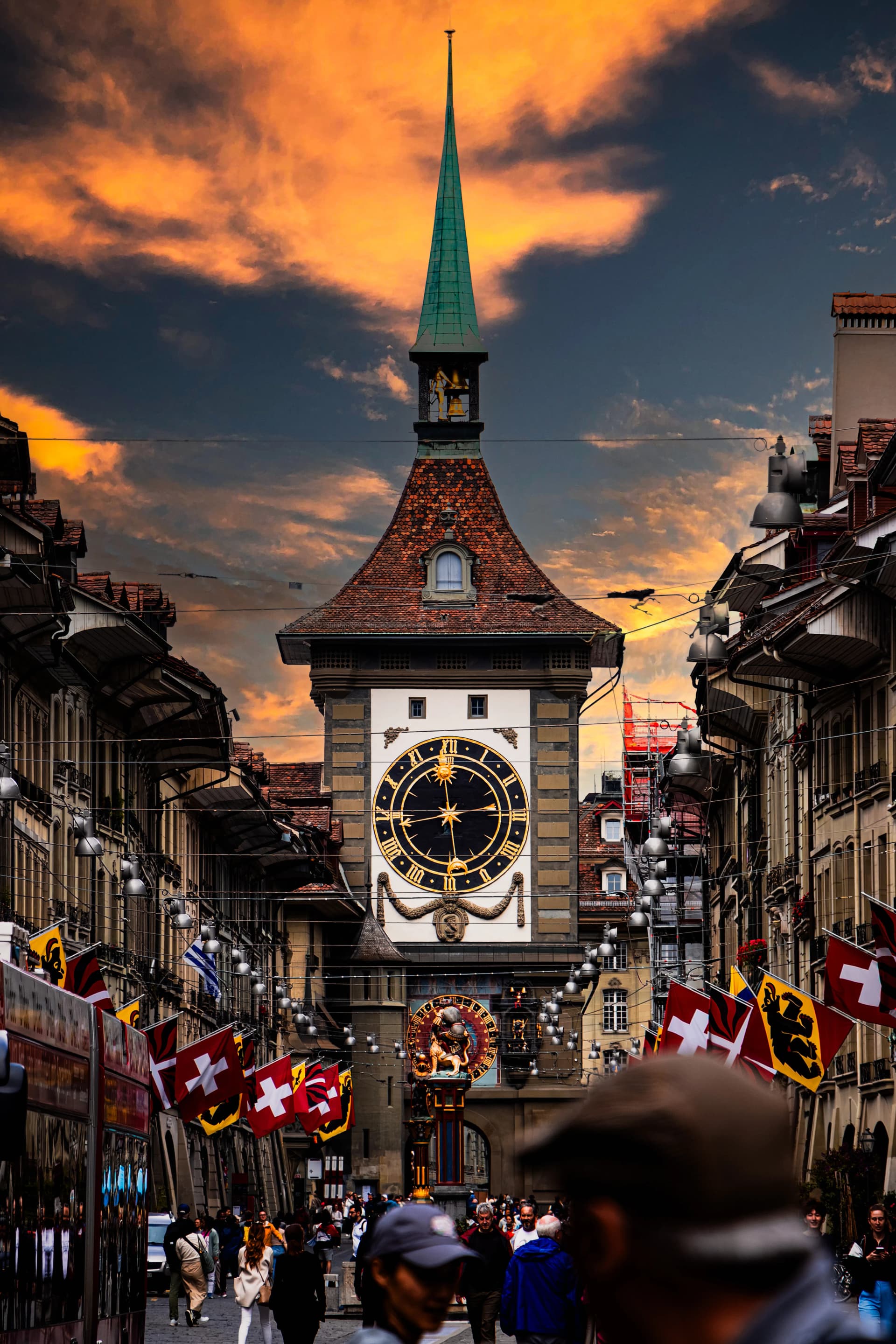 Packaging Design for Bern, Switzerland: What Local Brands Need to Know (2026) | Awais Khadim Market Guides