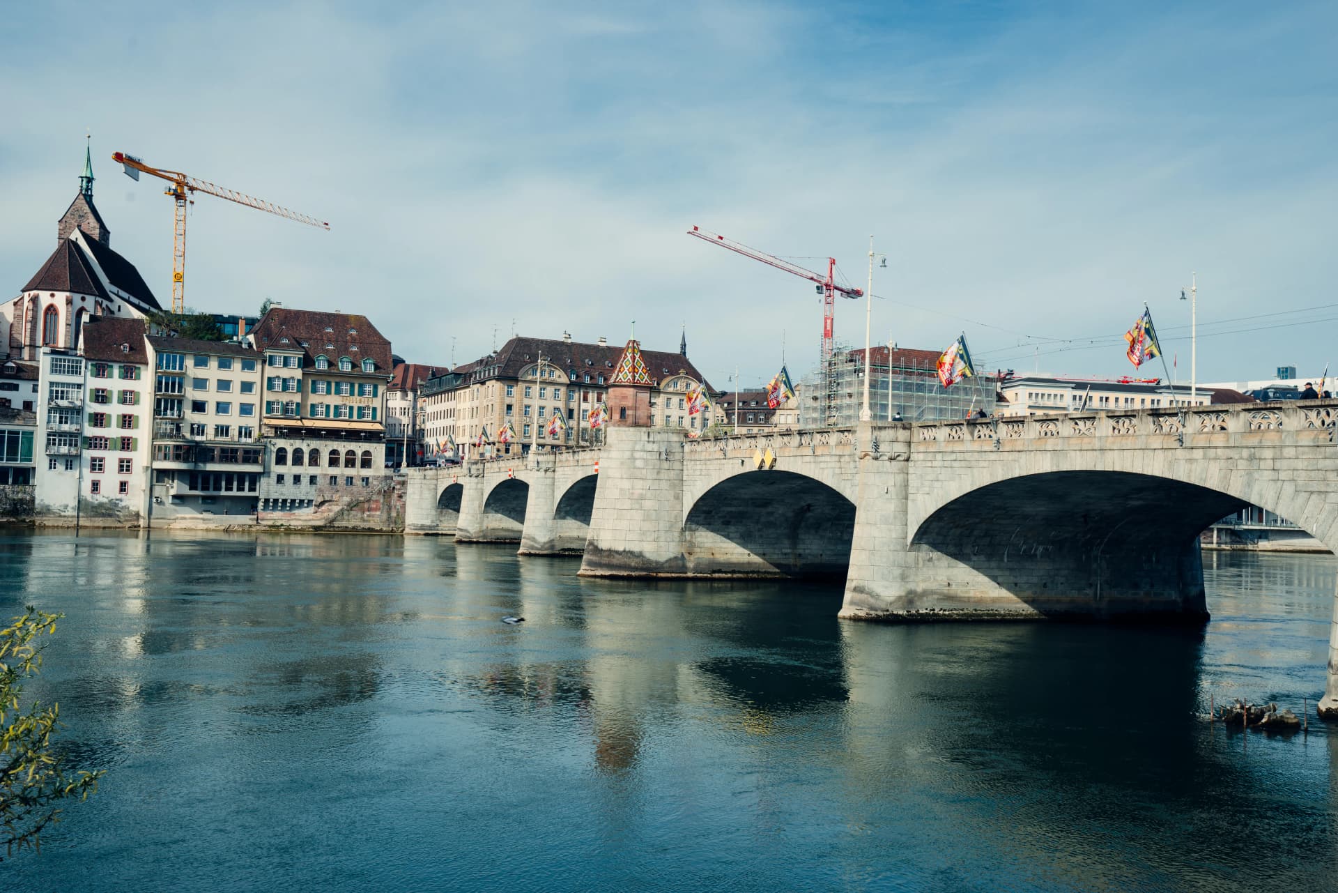 Packaging Design for Basel, Switzerland: What Local Brands Need to Know (2026) | Awais Khadim Market Guides