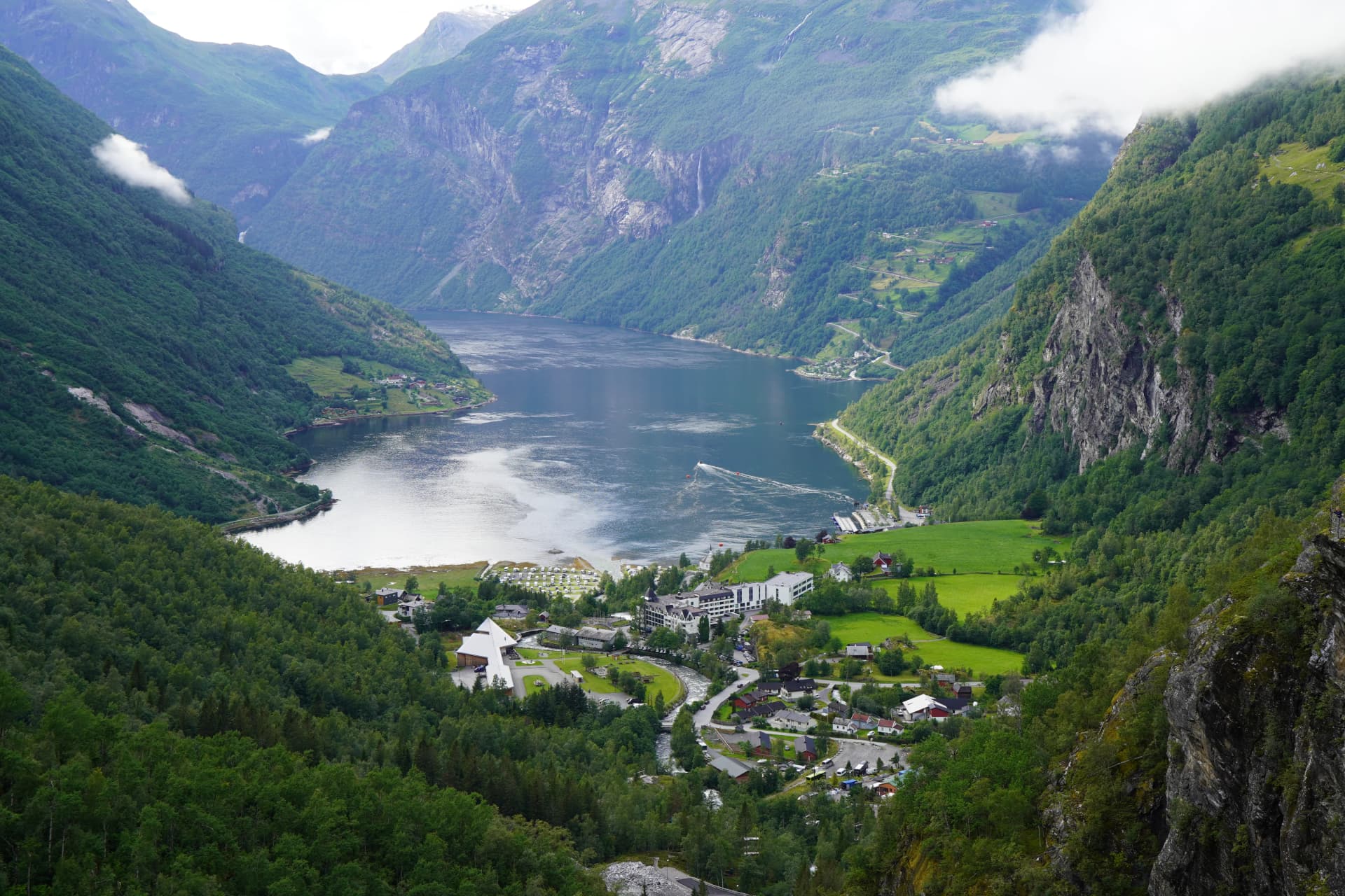 Packaging Design for Norway Brands: A Complete Market Guide (2026) | Awais Khadim Market Guides