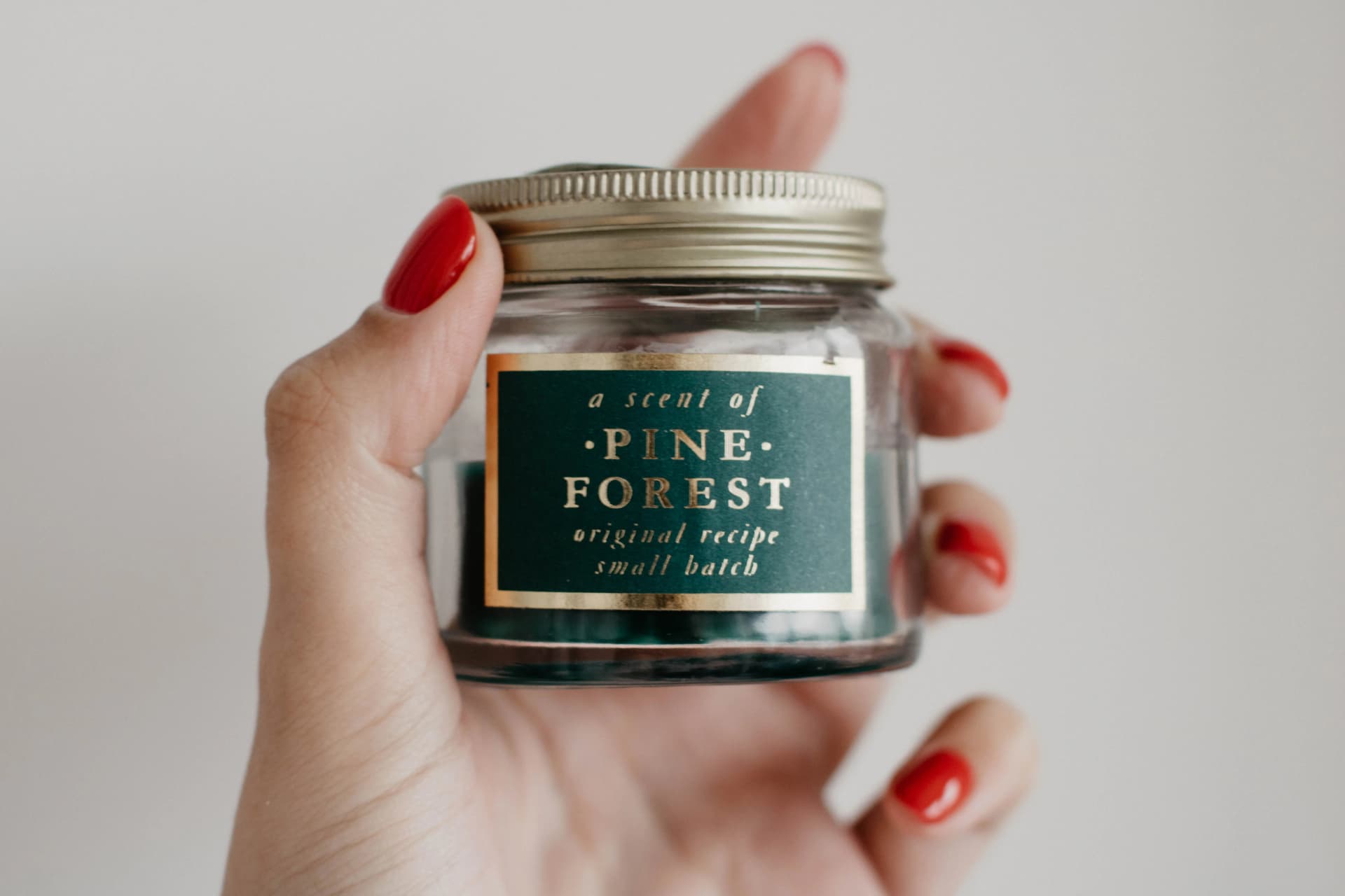 Candle Label Design: Requirements, Materials, and What Makes a Label Actually Work | Awais Khadim Packaging Design