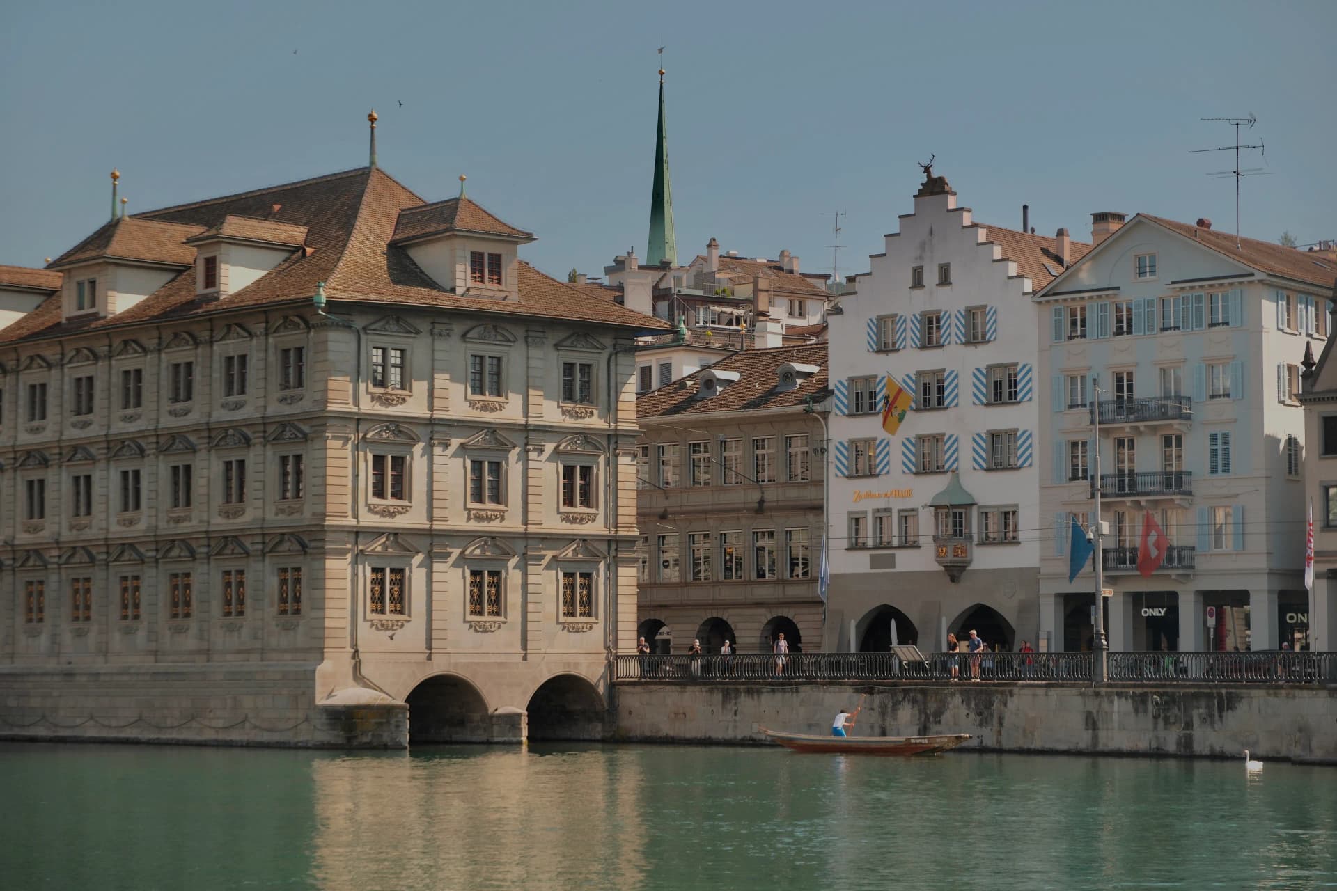 Packaging Design for Zurich, Switzerland: What Local Brands Need to Know (2026) | Awais Khadim Market Guides