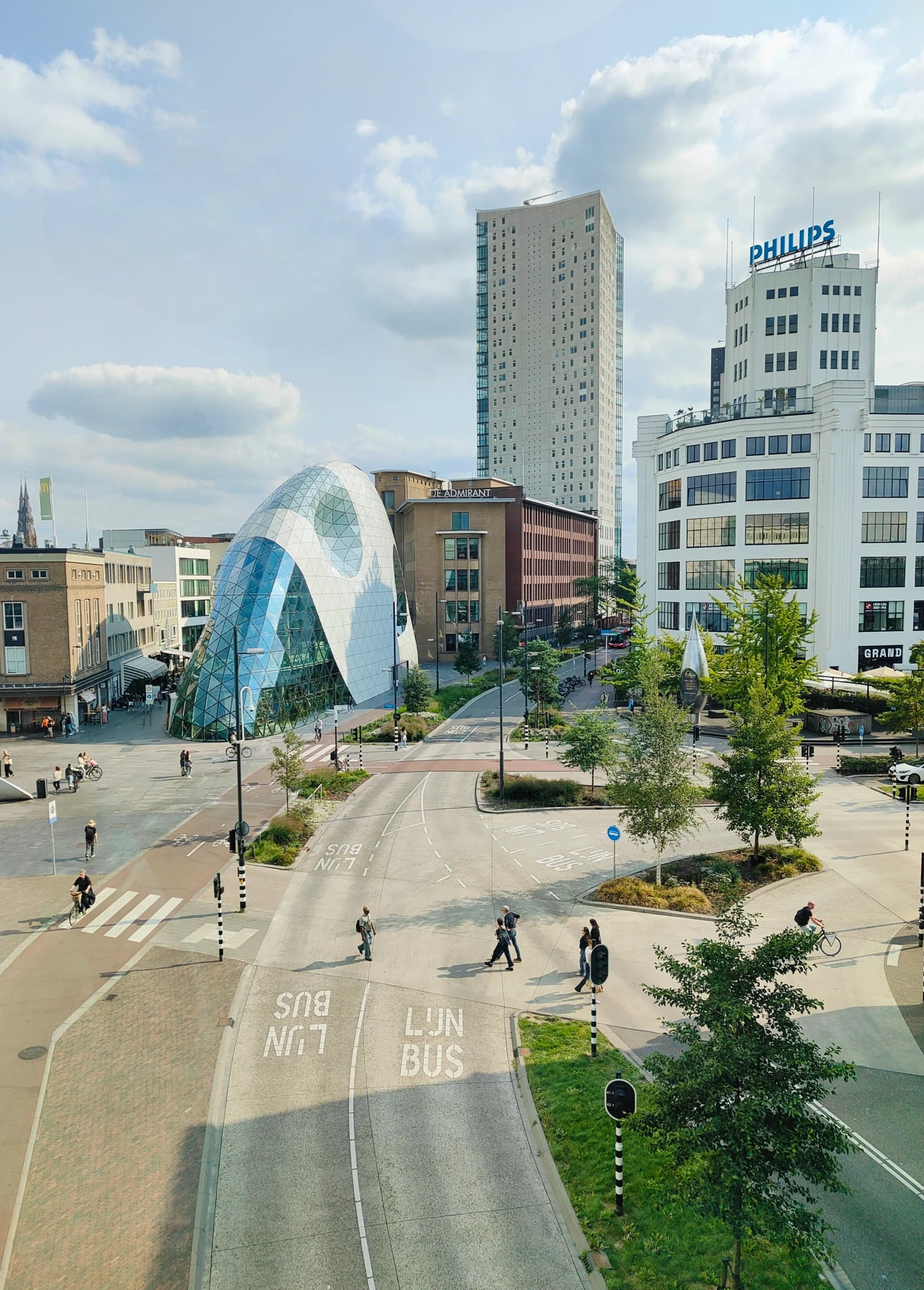 Packaging Design for Eindhoven, Netherlands: What Local Brands Need to Know (2026) | Awais Khadim Market Guides