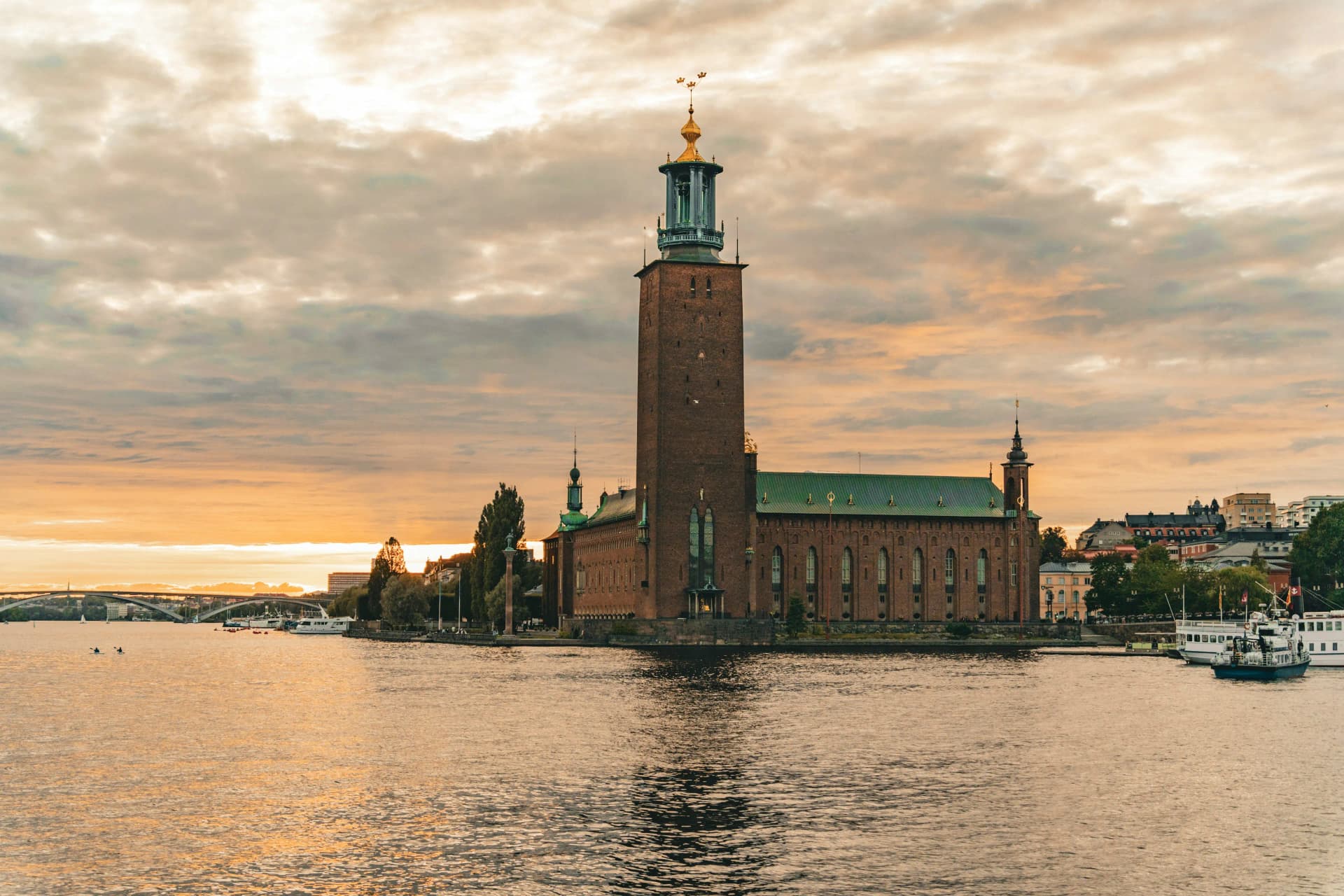 Packaging Design for Sweden Brands: A Complete Market Guide (2026) | Awais Khadim Market Guides