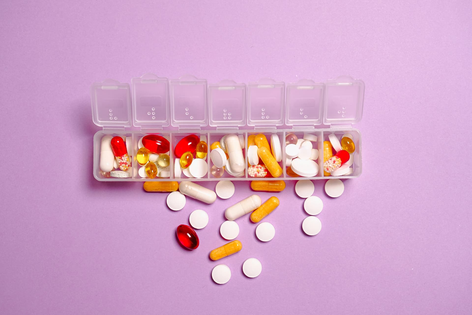 Supplement Label Design: FDA Requirements, Layout Rules, and Common Mistakes | Awais Khadim Packaging Design