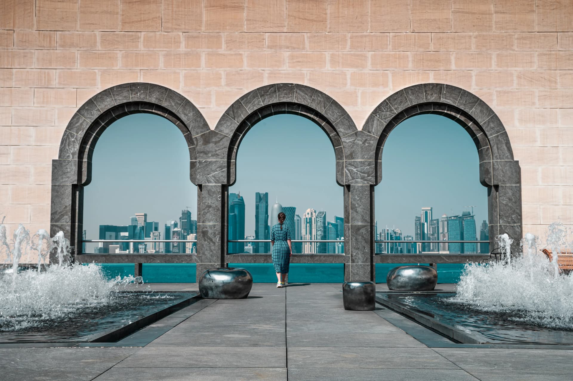 Packaging Design for Qatar Brands: A Complete Market Guide (2026) | Awais Khadim Market Guides