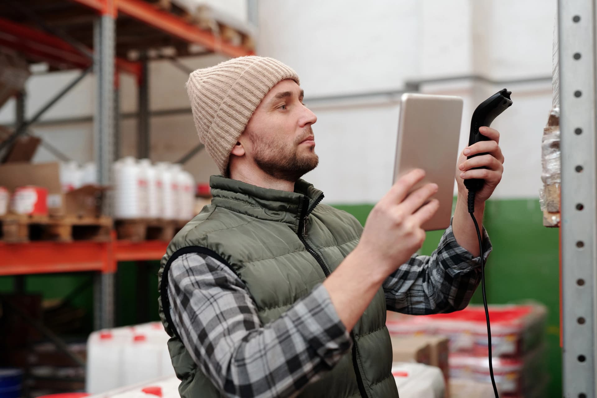 Barcode Requirements for Packaging: UPC, EAN, GS1, and What Your Retailer Actually Needs | Awais Khadim Technical Guides