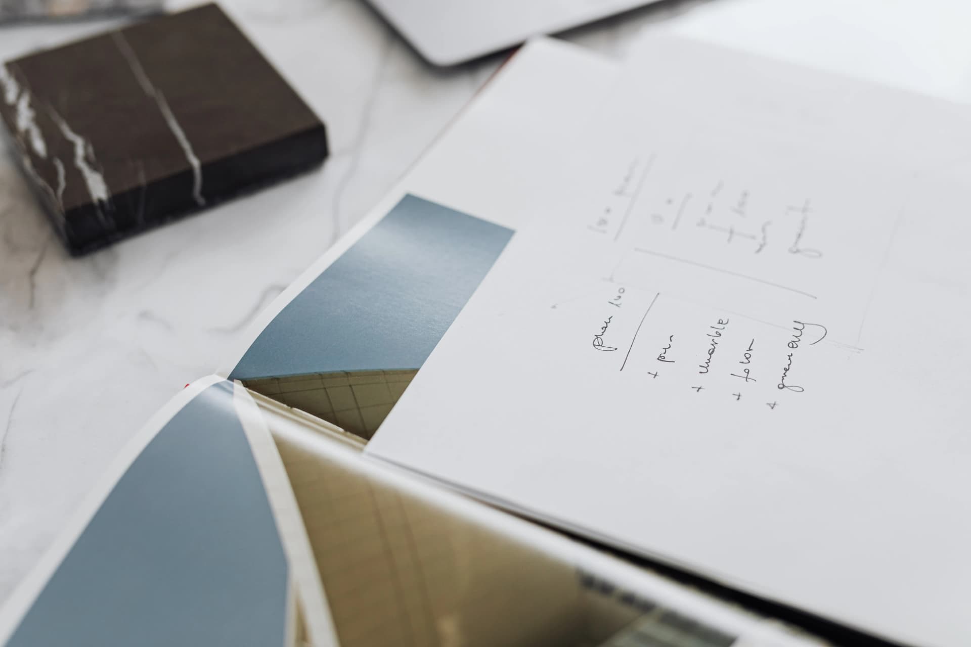 The Packaging Design Process: What Happens Between Brief and Final Files | Awais Khadim Pricing & Process