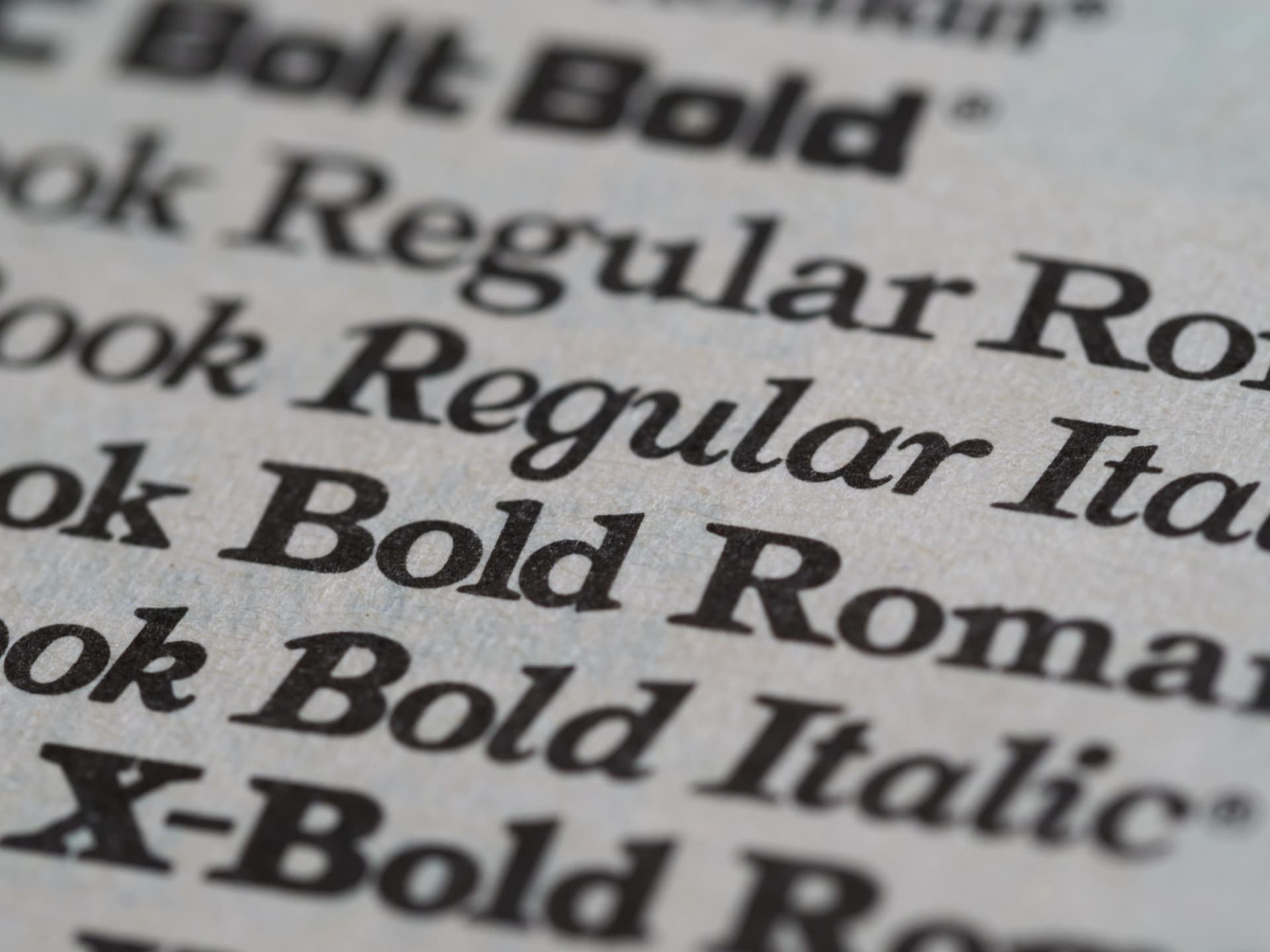 Typography in Packaging Design: How Type Choices Affect Purchase Decisions | Awais Khadim Packaging Design