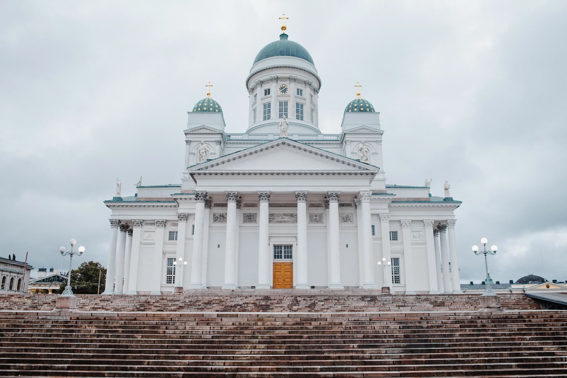Packaging Design for Finland Brands: A Complete Market Guide (2026) | Awais Khadim Market Guides