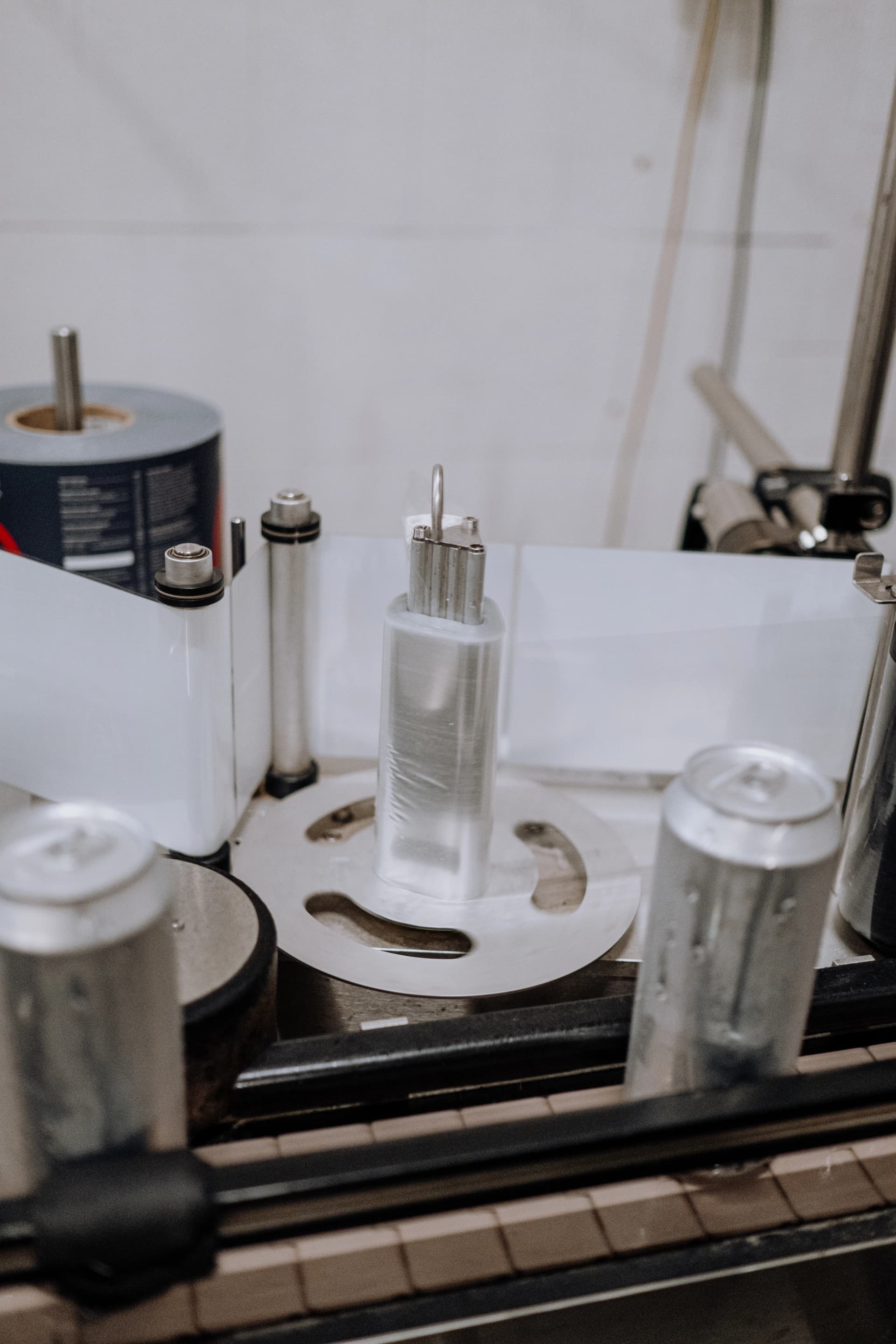 Shrink Sleeve vs Pressure Sensitive Labels: Which Is Right for Your Product? | Awais Khadim Technical Guides