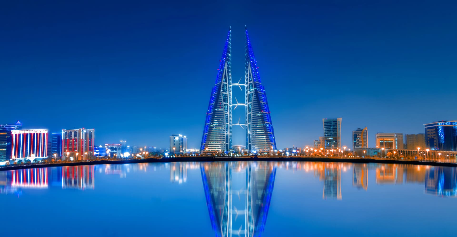 Packaging Design for Bahrain Brands: A Complete Market Guide (2026) | Awais Khadim Market Guides