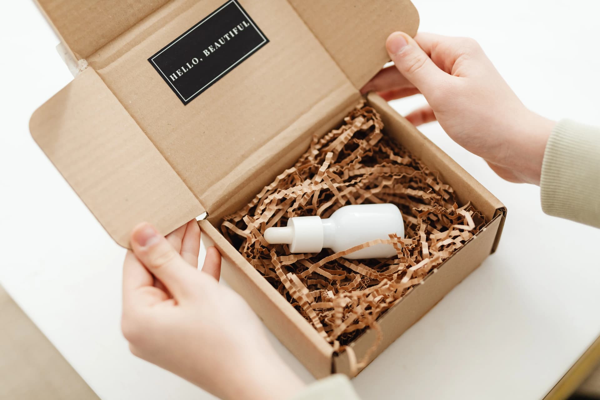 Unboxing Experience Design: How to Turn Packaging Into a Brand Moment | Awais Khadim E-Commerce Packaging