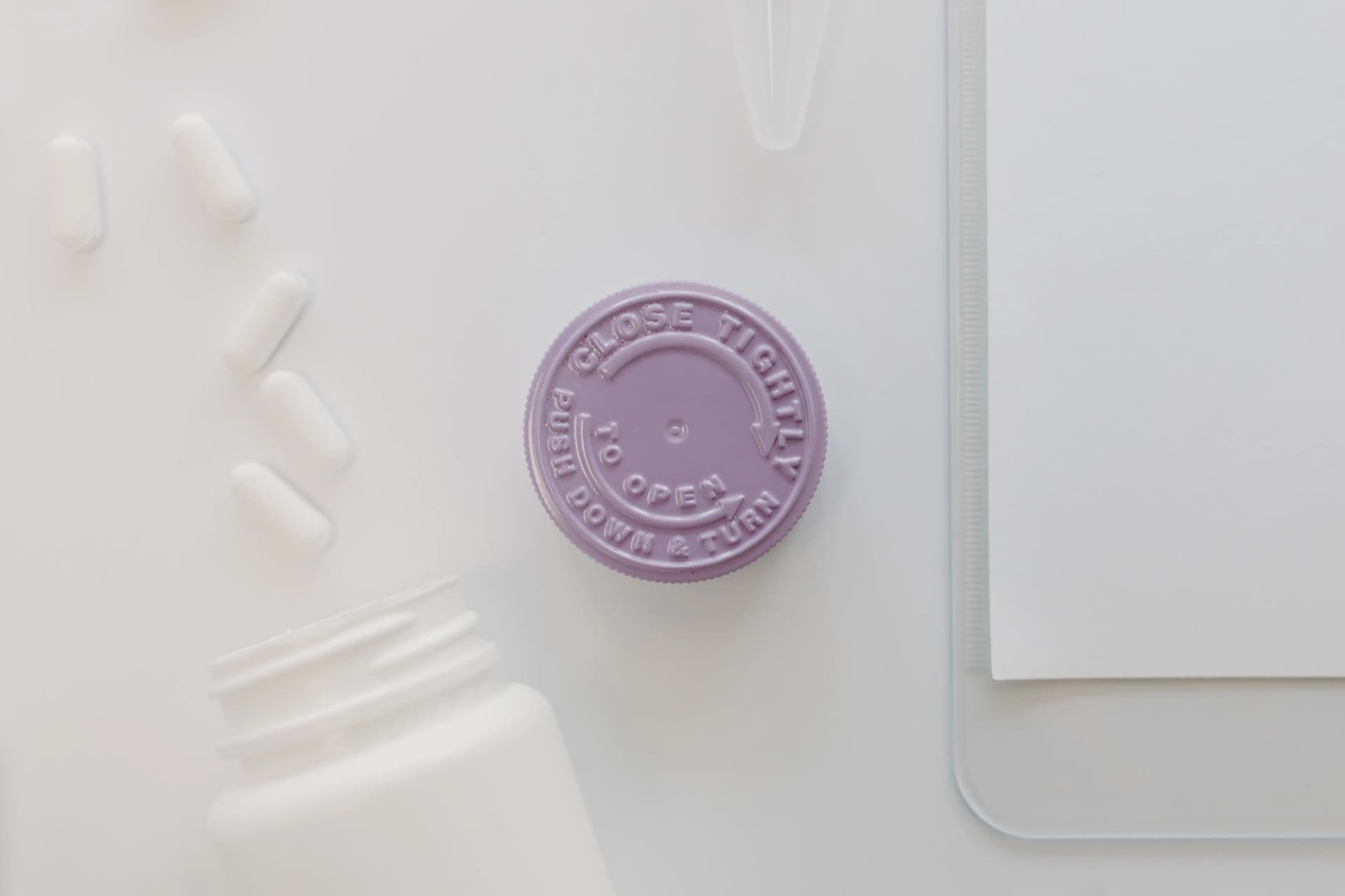 Child-Resistant Packaging Requirements: PPPA, CFR 16, and What Triggers CR Compliance | Awais Khadim Technical Guides