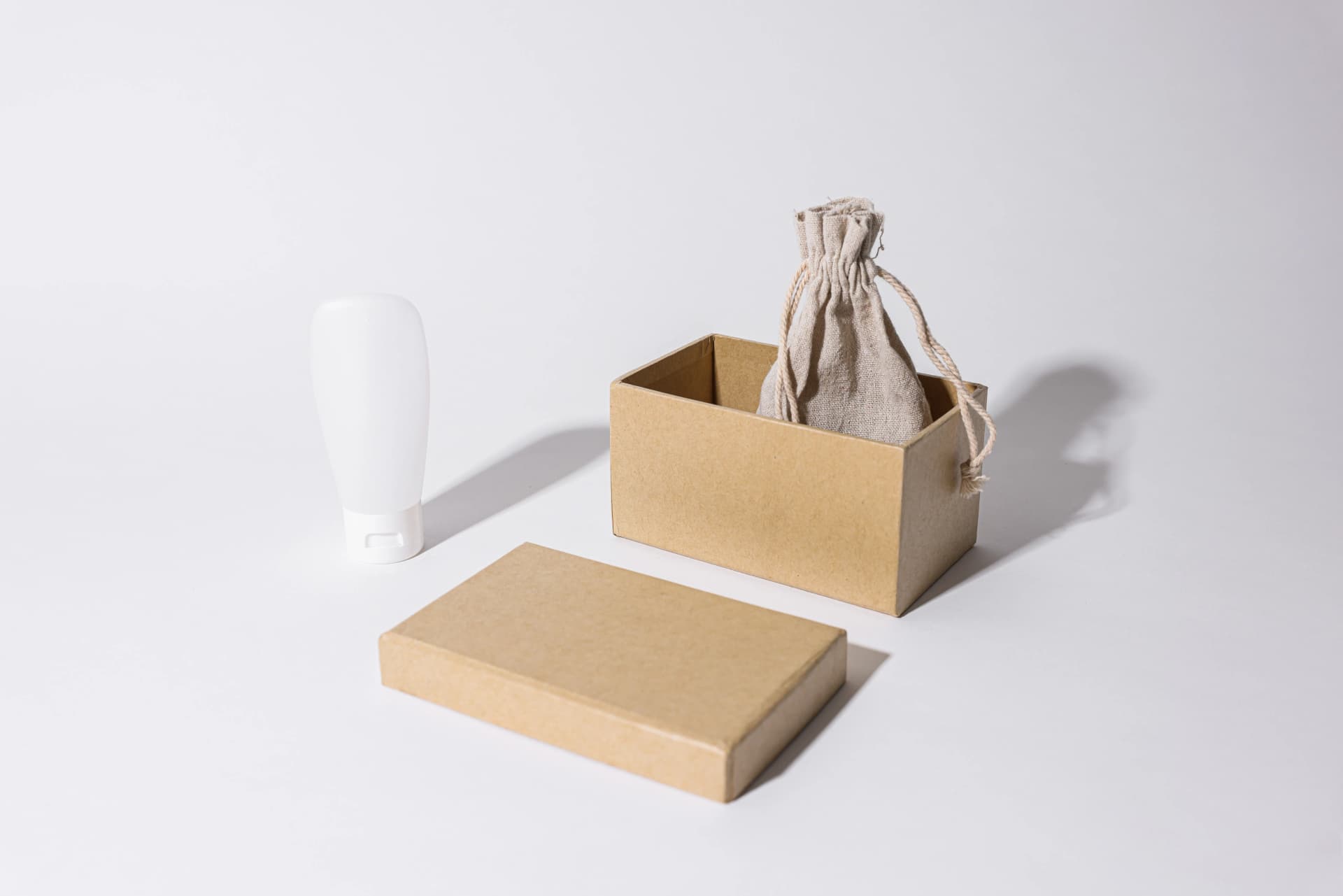 Flexible vs Rigid Packaging: How to Choose the Right Format for Your Product | Awais Khadim Packaging Design