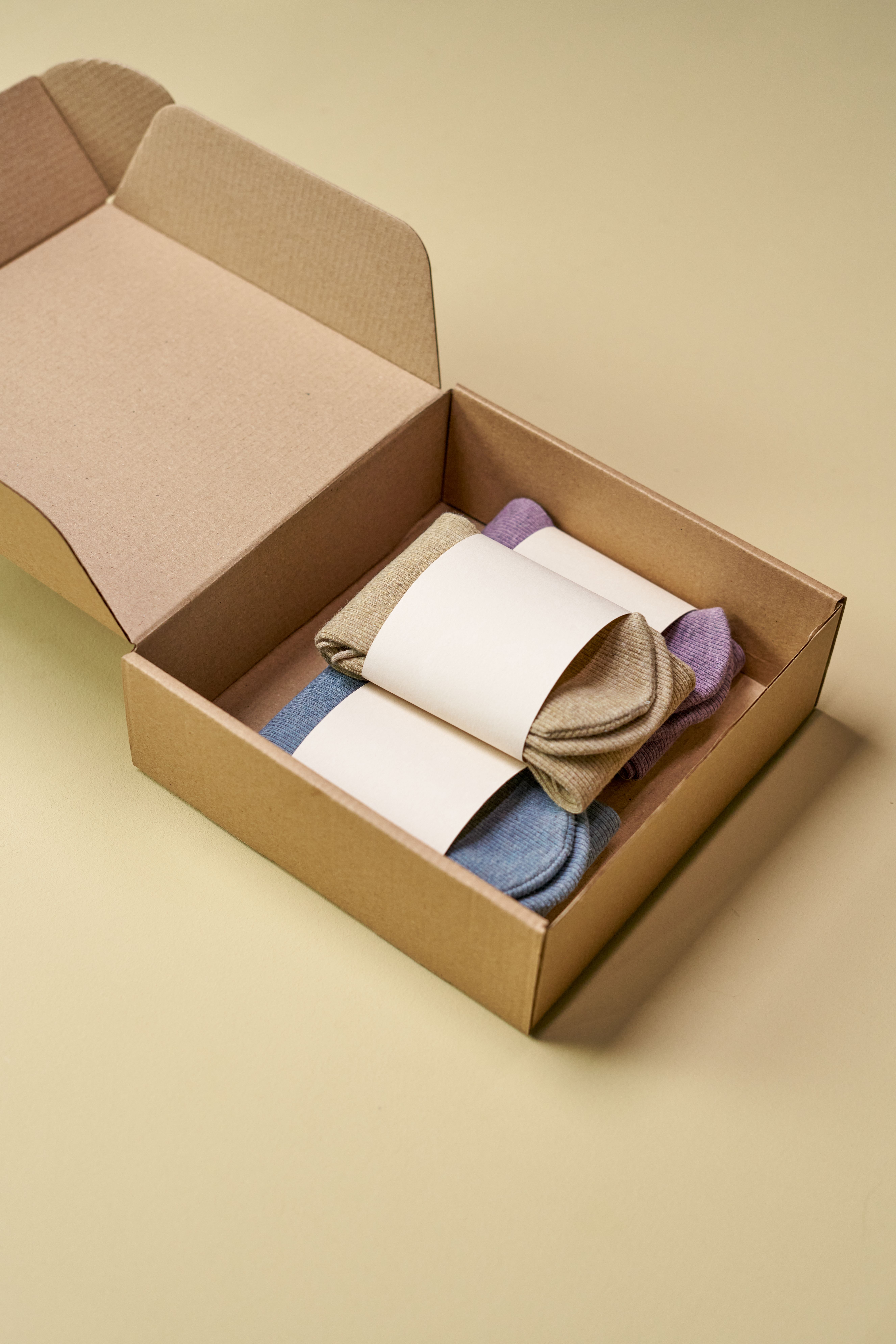 Subscription Box Packaging Design: How to Create an Experience Subscribers Look Forward To | Awais Khadim E-Commerce Packaging