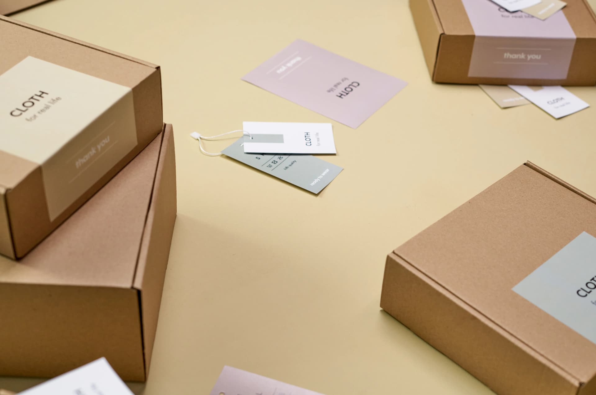 Box Packaging Design: Dieline Structures, Print Specs, and What Makes Cartons Work | Awais Khadim Packaging Design