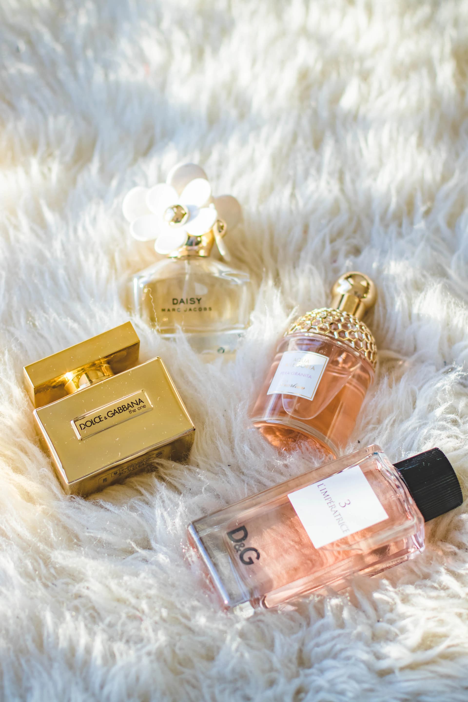 Fragrance and Perfume Packaging Design: Components, Regulations, and Brand Considerations | Awais Khadim Packaging Design