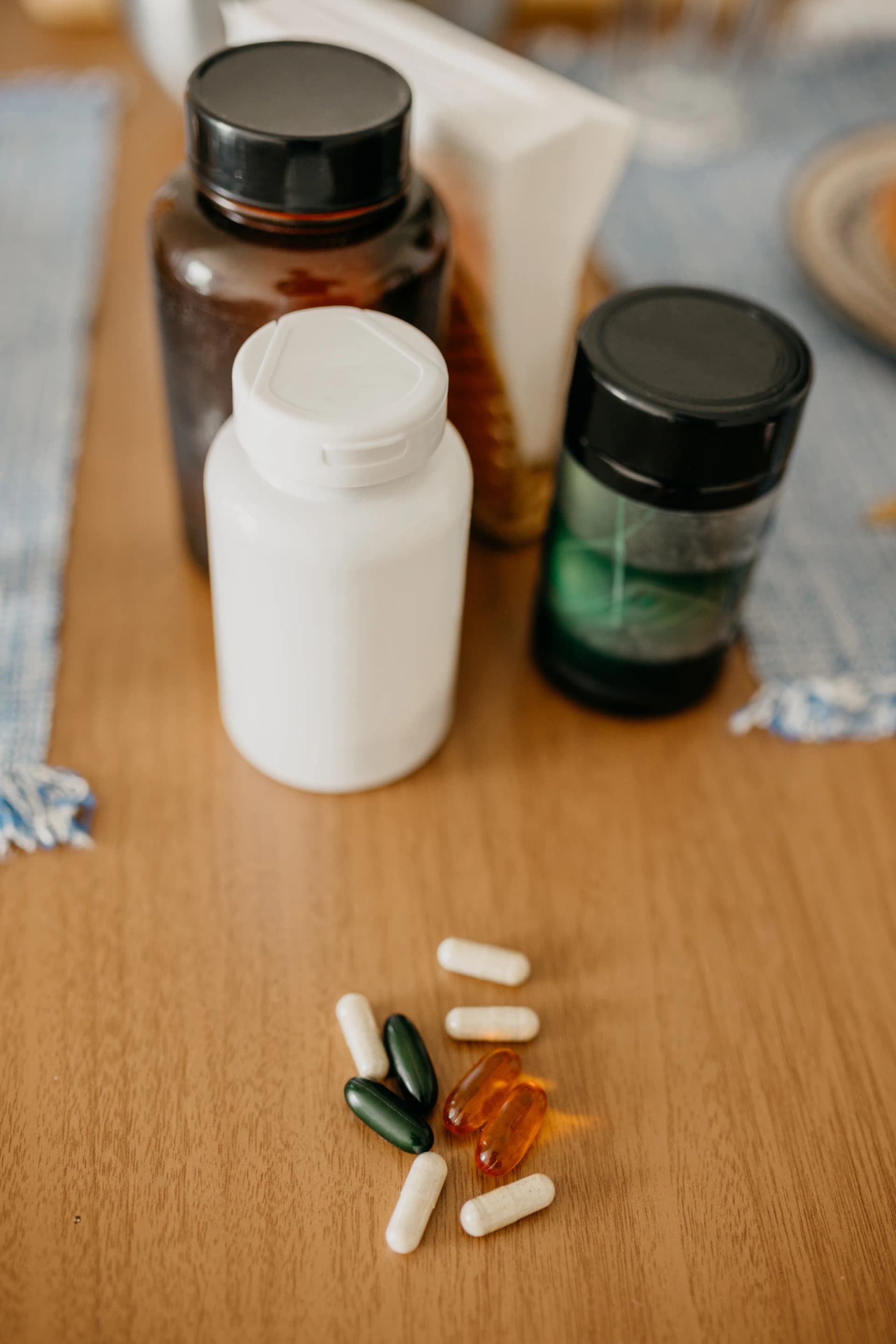 Supplement Label Design: What Every Brand Owner Needs to Know
